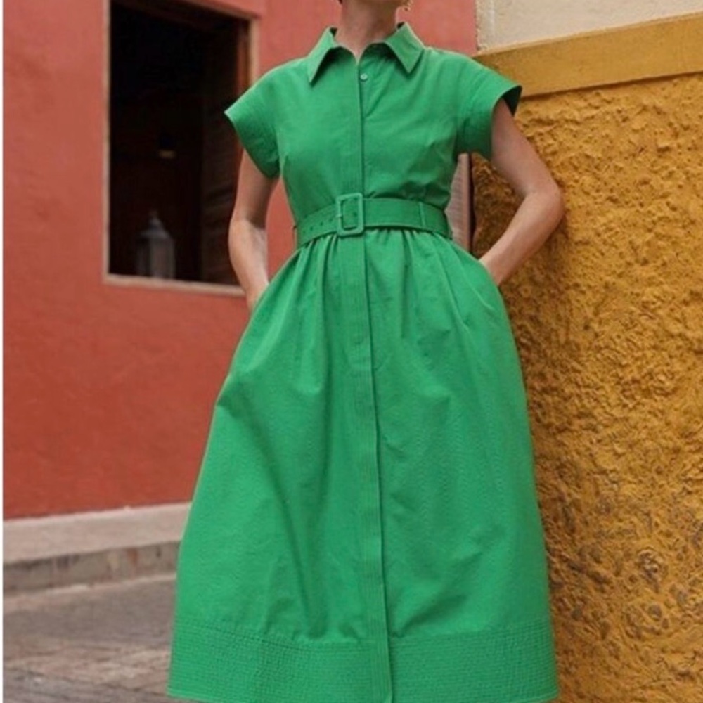 Tuckernuck c Atlantic Pacific Chloe Dress